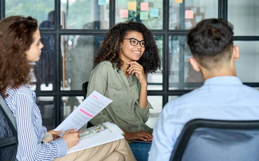Generation Z Will Change How You Run Your Business