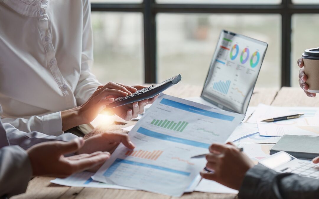 3 Top Tips for Managing Your Business Finances in 2023