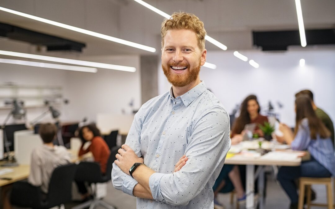 How to Be an Innovator Even When You’re Not