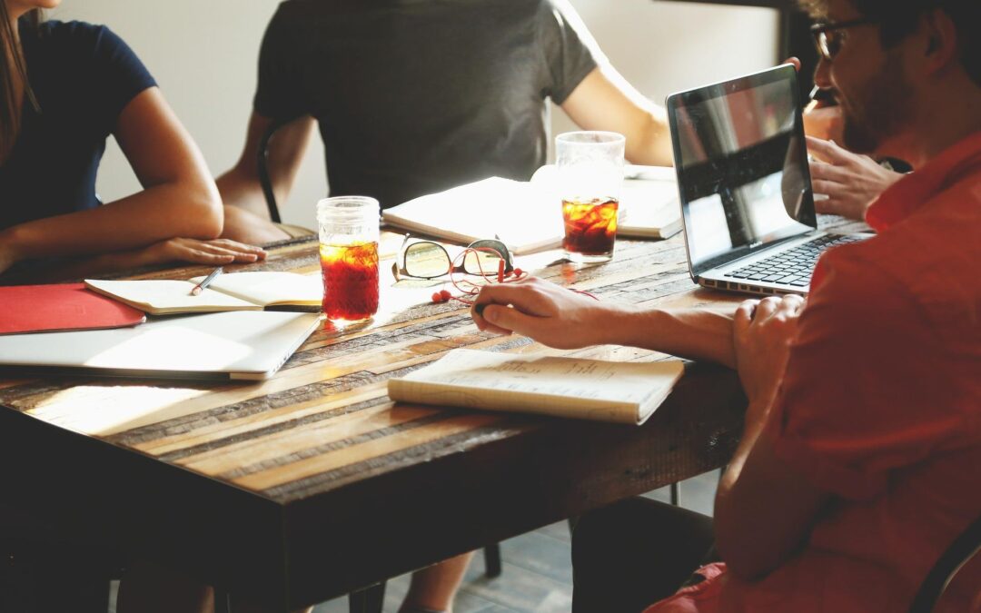 How to Make a Business Plan in Just 10 Steps
