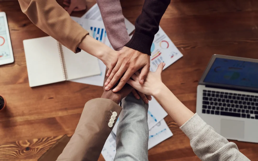 3 Smart Ways to Build a Healthy Work Environment