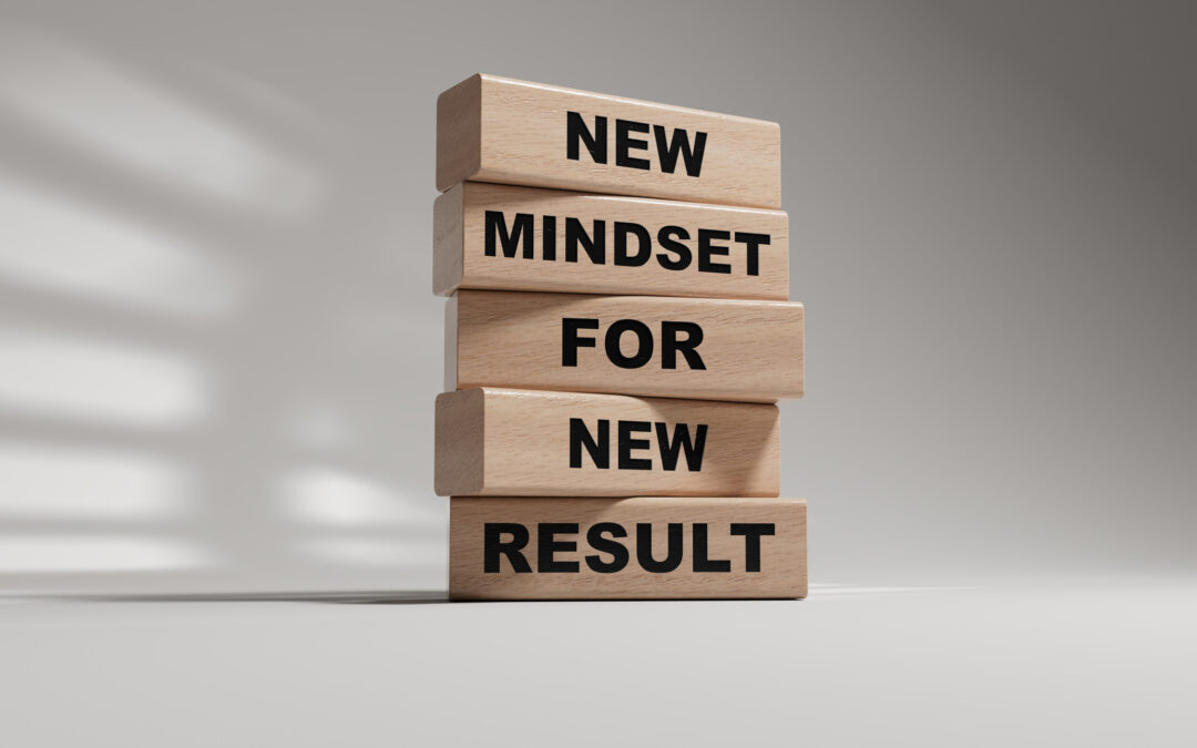 The Invisible Ceiling: Why Your Mindset is Your Business’s Biggest Bottleneck